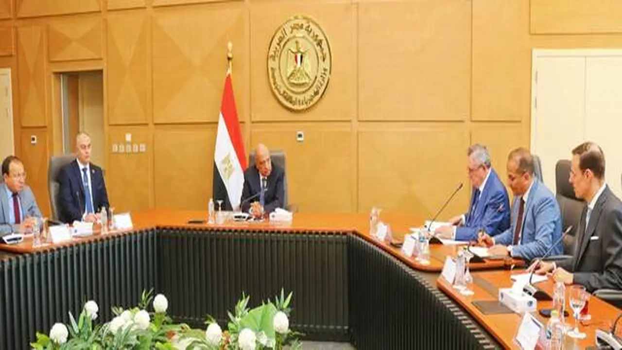 مباحثات مصرية روسية مكثفة لتعزيز التعاون المشترك في قطاع الطاقة الحيوي